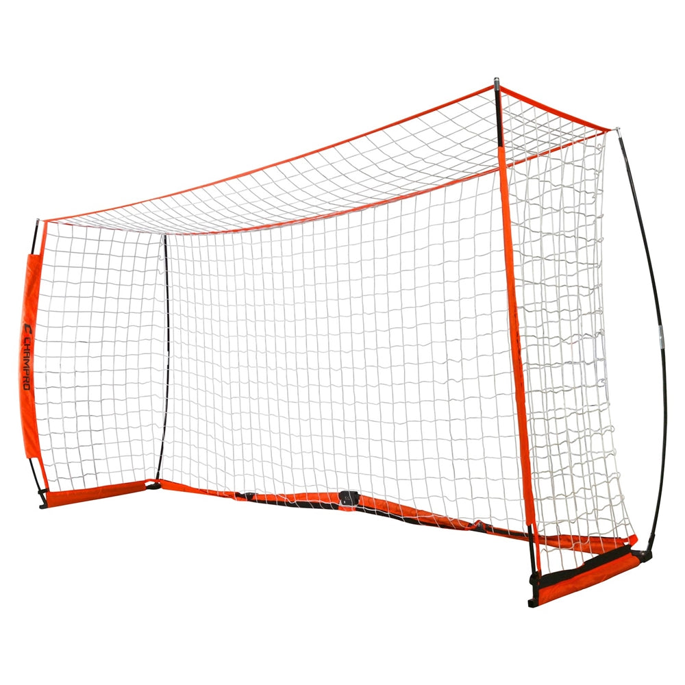CHAMPRO 12' X 6' BRUTE SOCCER GOAL