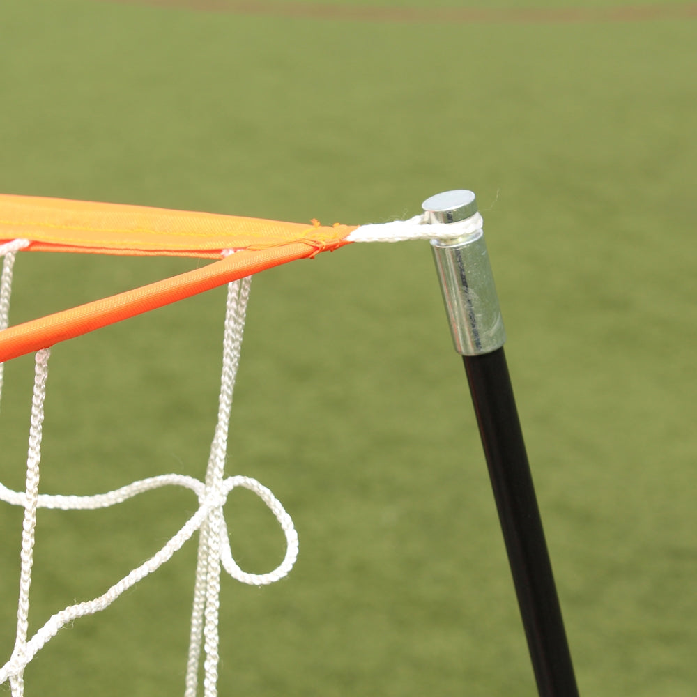 CHAMPRO 12' X 6' BRUTE SOCCER GOAL