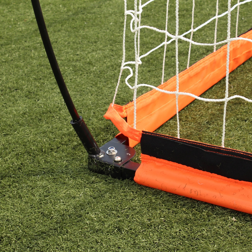 CHAMPRO 12' X 6' BRUTE SOCCER GOAL
