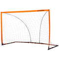 CHAMPRO 6' X 4' MVP SOCCER GOAL
