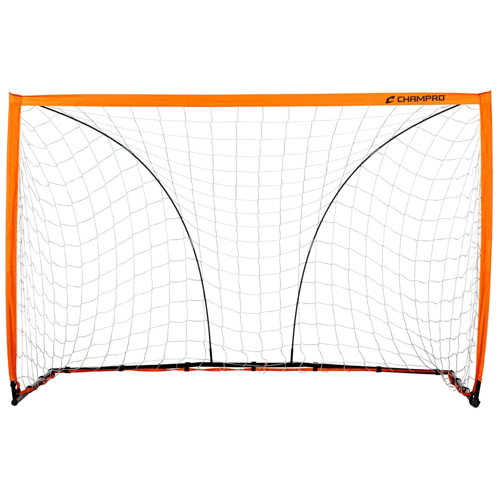 CHAMPRO 6' X 4' MVP SOCCER GOAL