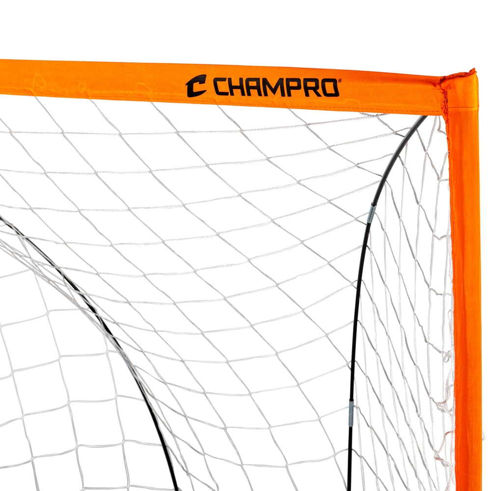 CHAMPRO 6' X 4' MVP SOCCER GOAL