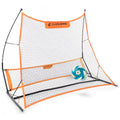 CHAMPRO SOCCER SKILL TRAINER AND REBOUNDER