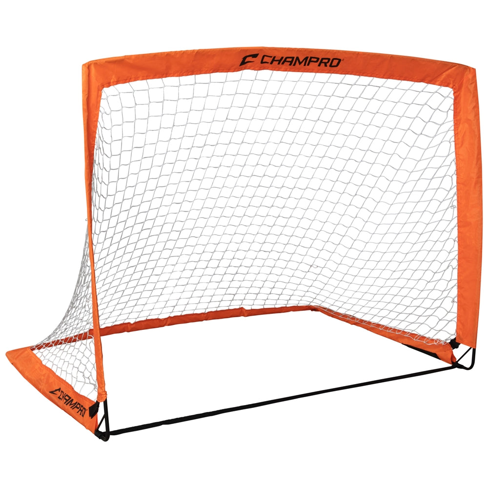 CHAMPRO 4' X 3' SQUARE SOCCER GOAL