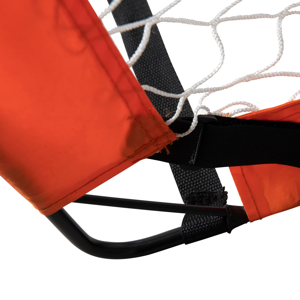 CHAMPRO 6' X 4' SQUARE SOCCER GOAL