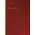 The Springdale Stories Eric - Paperback
