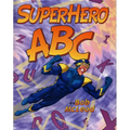 Superhero ABC - Hardcover