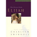 Great Lives: Elijah: A Man of Heroism and Humility 5 - Paperback
