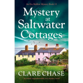 Mystery at Saltwater Cottages: An utterly unputdownable cozy mystery novel - Paperback
