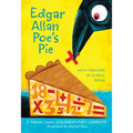 Edgar Allan Poe's Pie: Math Puzzlers in Classic Poems - Paperback
