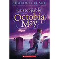 Unstoppable Octobia May - Paperback