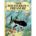 Red Rackham's Treasure - Paperback