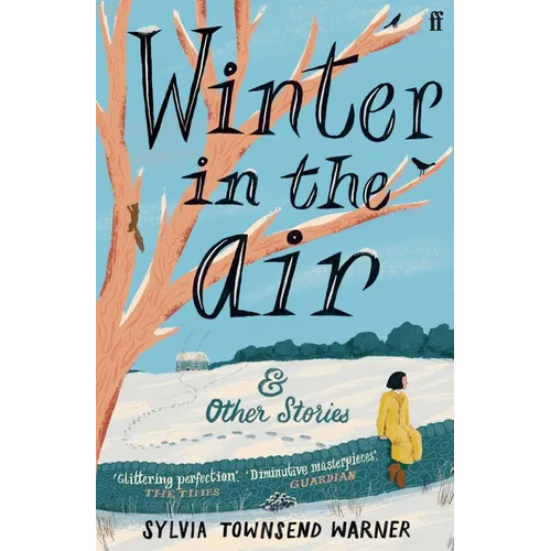 Winter in the Air - Paperback