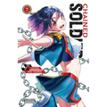 Chained Soldier, Vol. 7 - Paperback