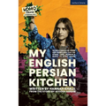 My English Persian Kitchen - Paperback