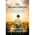 Yo, Negacionista - Paperback
