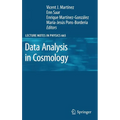 Data Analysis in Cosmology - Hardcover