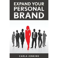Expand Your Personal Brand - Paperback