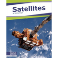 Satellites - Paperback