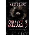 Stage 3: A Post Apocalyptic Thriller - Paperback
