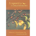 Ecopoetry: Critical Introduction - Paperback