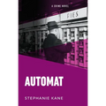Automat - Paperback