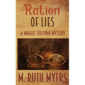 Ration of Lies - Paperback
