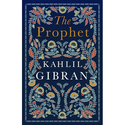 The Prophet: Annotated Edition with Illustrations - Paperback