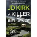 A Killer of Influence - Paperback