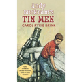 Andy Buckram's Tin Men - Hardcover