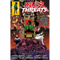 Minor Threats Volume 2: The Fastest Way Down - Paperback