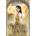 The Cursed Hunter: A Beauty and the Beast Retelling - Hardcover