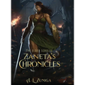 The Elder Scrolls - Zaneta's Chronicles - Hardcover
