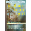 Orphan Train Girl - Hardcover