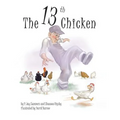 The 13th Chicken - Paperback