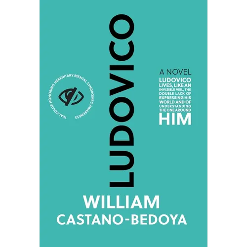 Ludovico - Hardcover
