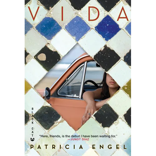 Vida - Paperback