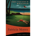 The Coconut Killings - Paperback