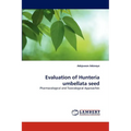 Evaluation of Hunteria umbellata seed - Paperback