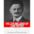 Russian Legends: The Life and Legacy of Leon Trotsky - Paperback