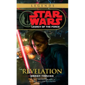 Revelation: Star Wars Legends (Legacy of the Force) - Mass Market Paperbound