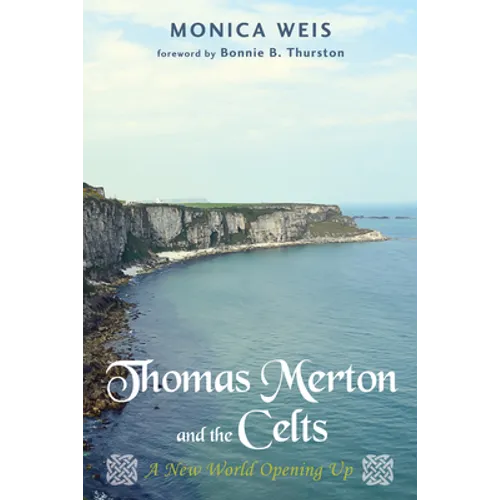 Thomas Merton and the Celts - Paperback