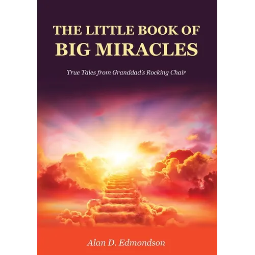 The Little Book of Big Miracles - Paperback