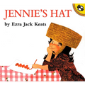 Jennie's Hat - Paperback