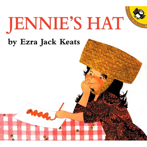 Jennie's Hat - Paperback