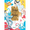 Friday at the Atelier, Vol. 1 - Paperback