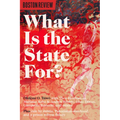 What Is the State For? - Paperback