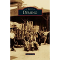 Deming - Hardcover