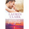 Pie Girls - Paperback
