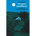 Five Acres and Independence: A Handbook for Small Farm Management - Paperback